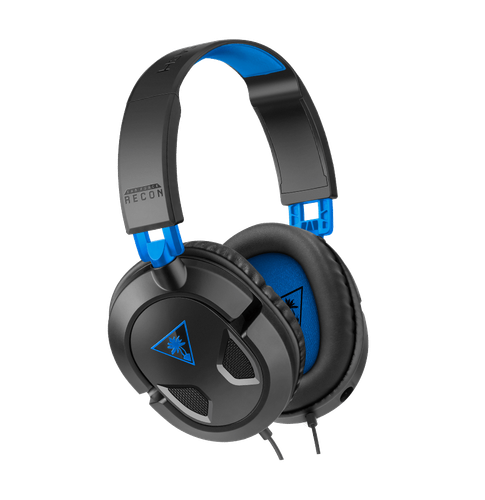 recon 50p refurbished headset